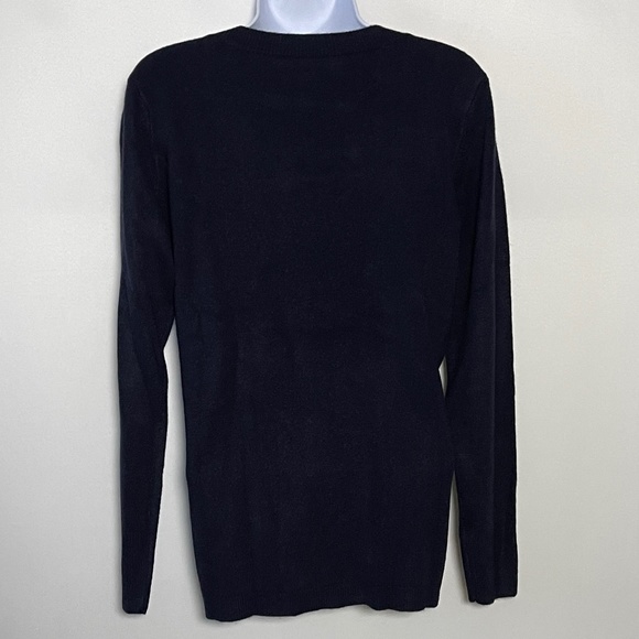 KOHL'S The Extra Soft Sweater Croft & Barrow 401 Genuine NY Size XS - Picture 2 of 5